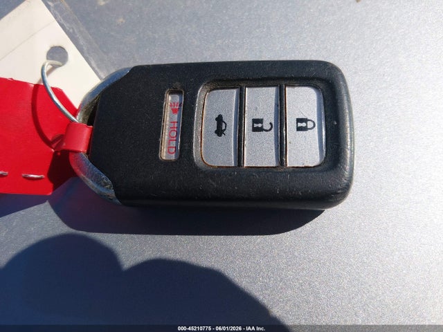 1HGCR2F72EA010549 Honda ACCORD EX