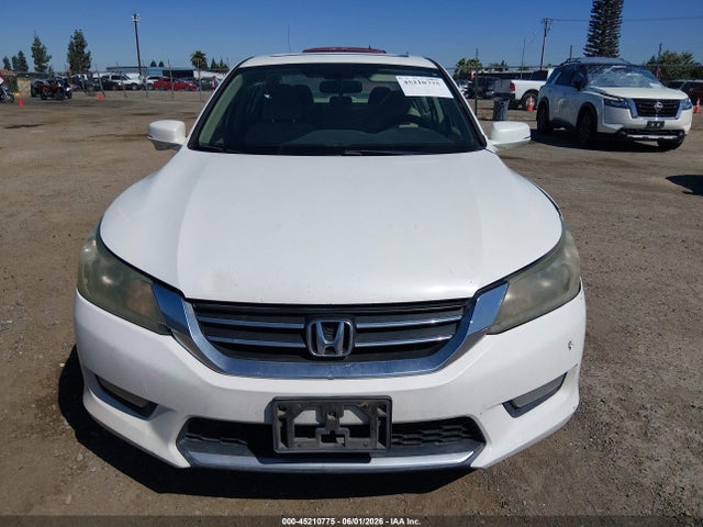 1HGCR2F72EA010549 Honda ACCORD EX