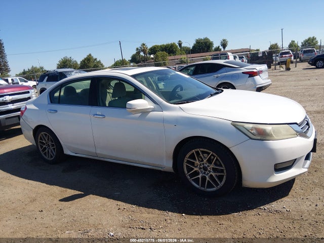 1HGCR2F72EA010549 Honda ACCORD EX
