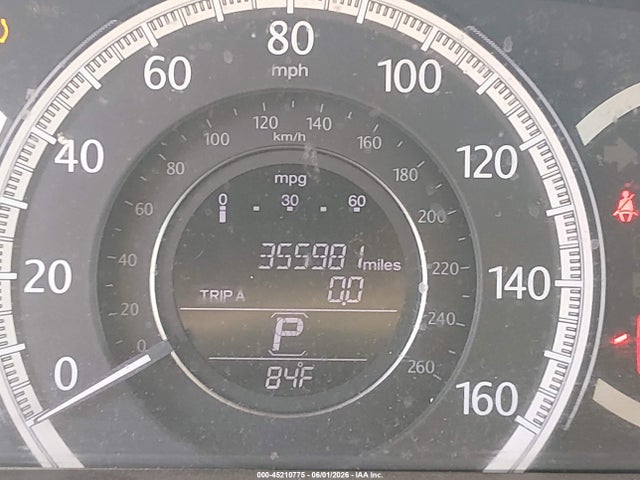 1HGCR2F72EA010549 Honda ACCORD EX