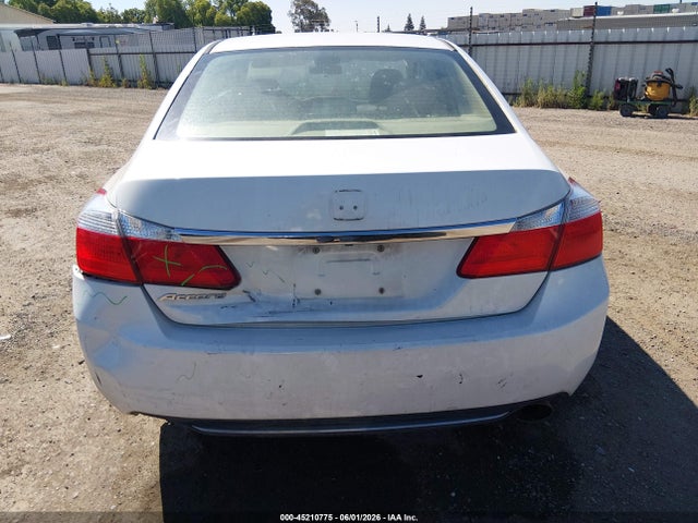 1HGCR2F72EA010549 Honda ACCORD EX