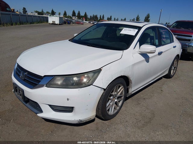 1HGCR2F72EA010549 Honda ACCORD EX