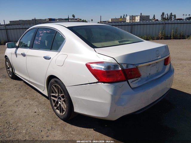 1HGCR2F72EA010549 Honda ACCORD EX