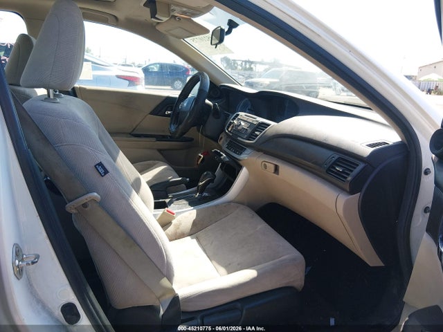 1HGCR2F72EA010549 Honda ACCORD EX