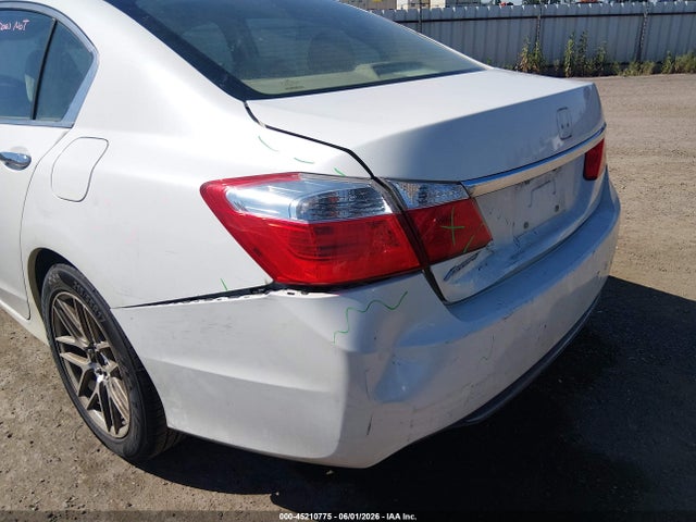 1HGCR2F72EA010549 Honda ACCORD EX