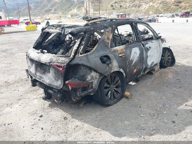 4JGFB4KB4MA460977 Mercedes-Benz Gle 350 4matic