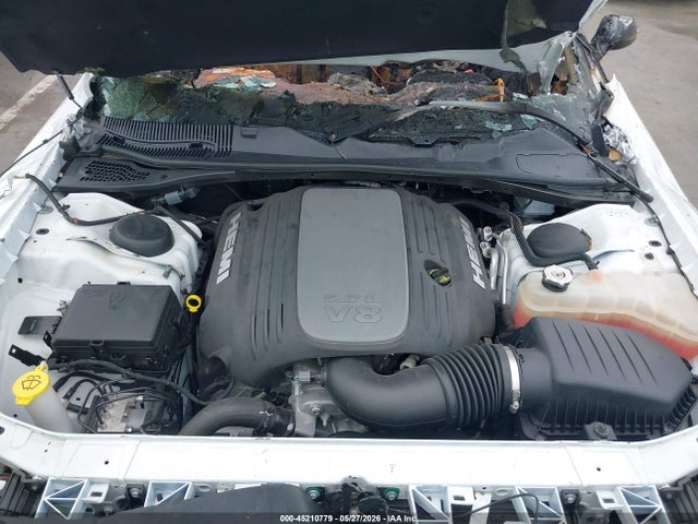 2022 Dodge Challenger R/t მანქანა იყიდება აუქციონზე, vin: 2C3CDZBT3NH188484, აუქციონის ნომერი: 45210779