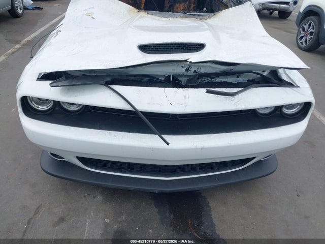 2022 Dodge Challenger R/t მანქანა იყიდება აუქციონზე, vin: 2C3CDZBT3NH188484, აუქციონის ნომერი: 45210779
