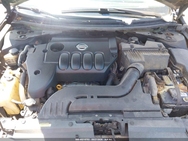 Aukcja sprzedaży 2008 Nissan Altima 2.5 S, vin: 1N4AL21E98N514693, numer aukcji: 45210783