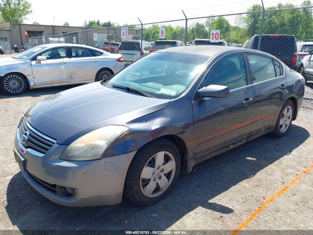 Aukcja sprzedaży 2008 Nissan Altima 2.5 S, vin: 1N4AL21E98N514693, numer aukcji: 45210783
