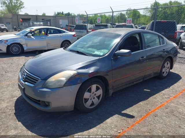 Aukcja sprzedaży 2008 Nissan Altima 2.5 S, vin: 1N4AL21E98N514693, numer aukcji: 45210783