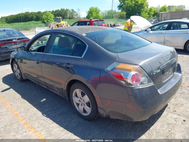 Aukcja sprzedaży 2008 Nissan Altima 2.5 S, vin: 1N4AL21E98N514693, numer aukcji: 45210783