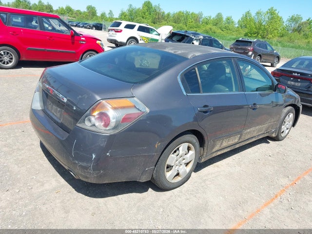 Aukcja sprzedaży 2008 Nissan Altima 2.5 S, vin: 1N4AL21E98N514693, numer aukcji: 45210783
