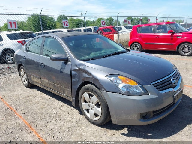 Aukcja sprzedaży 2008 Nissan Altima 2.5 S, vin: 1N4AL21E98N514693, numer aukcji: 45210783