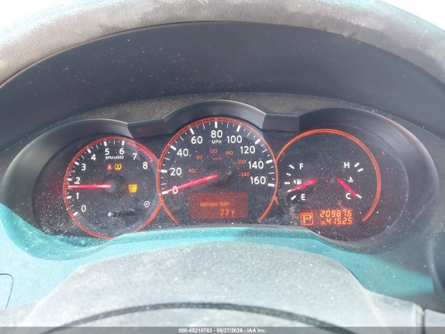 Aukcja sprzedaży 2008 Nissan Altima 2.5 S, vin: 1N4AL21E98N514693, numer aukcji: 45210783