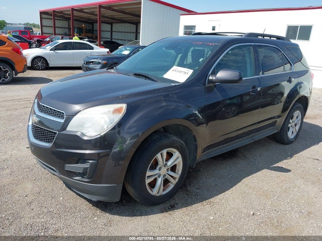 Продаж на аукціоні авто 2015 Chevrolet Equinox 1lt, vin: 1GNALBEK0FZ119616, номер лоту: 45210785