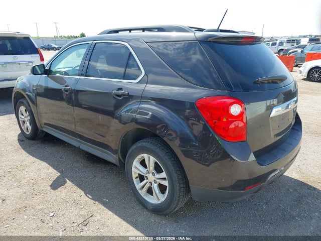 Продаж на аукціоні авто 2015 Chevrolet Equinox 1lt, vin: 1GNALBEK0FZ119616, номер лоту: 45210785