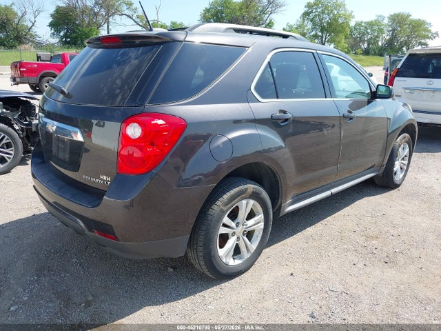 Продаж на аукціоні авто 2015 Chevrolet Equinox 1lt, vin: 1GNALBEK0FZ119616, номер лоту: 45210785