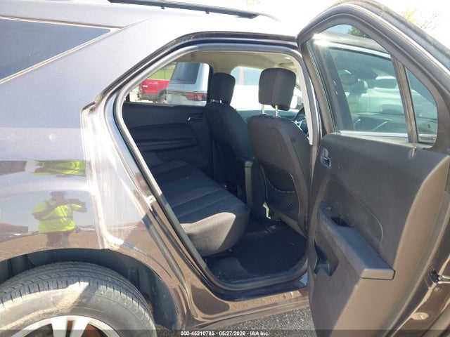 Продаж на аукціоні авто 2015 Chevrolet Equinox 1lt, vin: 1GNALBEK0FZ119616, номер лоту: 45210785