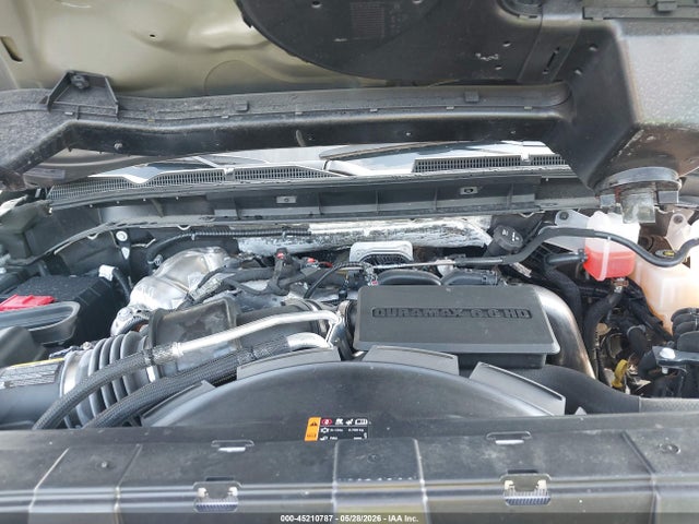 Aukcja sprzedaży 2025 Gmc Sierra 3500hd Chassis Sle, vin: 1GD4UTEY2SF187937, numer aukcji: 45210787
