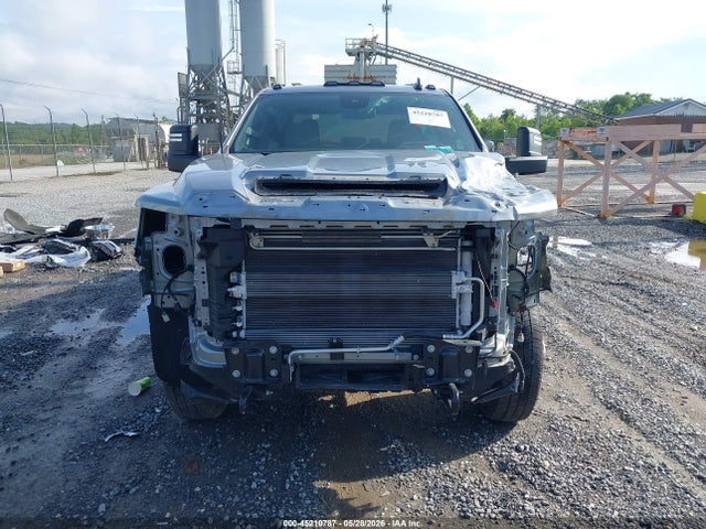 Aukcja sprzedaży 2025 Gmc Sierra 3500hd Chassis Sle, vin: 1GD4UTEY2SF187937, numer aukcji: 45210787