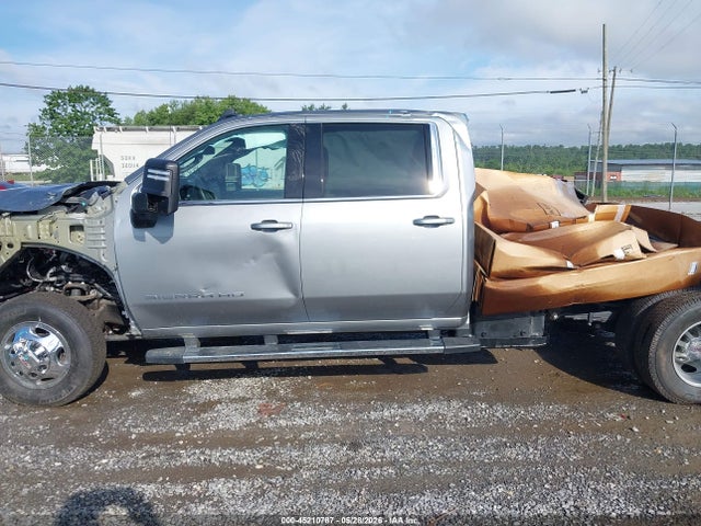 Aukcja sprzedaży 2025 Gmc Sierra 3500hd Chassis Sle, vin: 1GD4UTEY2SF187937, numer aukcji: 45210787