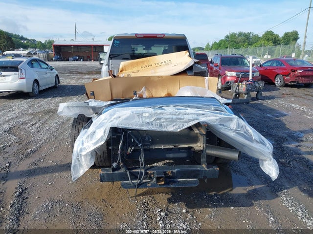 Aukcja sprzedaży 2025 Gmc Sierra 3500hd Chassis Sle, vin: 1GD4UTEY2SF187937, numer aukcji: 45210787