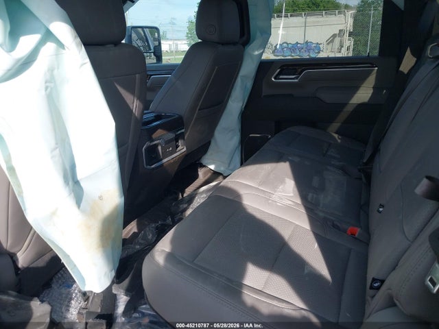 Aukcja sprzedaży 2025 Gmc Sierra 3500hd Chassis Sle, vin: 1GD4UTEY2SF187937, numer aukcji: 45210787