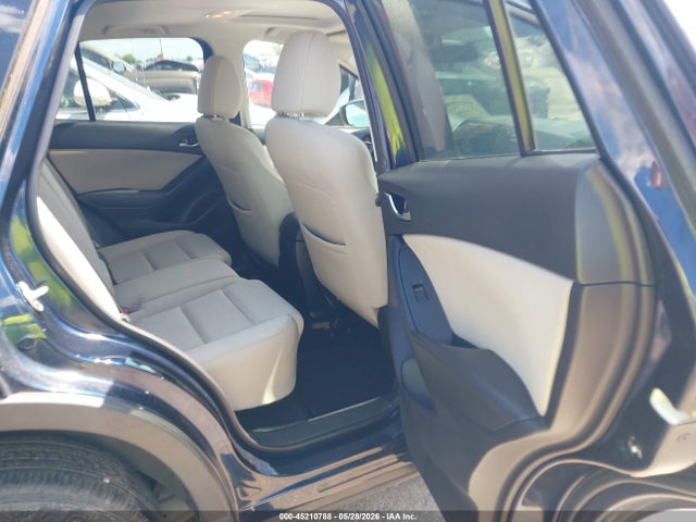 Aukcja sprzedaży 2016 Mazda Cx-5 Touring, vin: JM3KE2CY2G0764389, numer aukcji: 45210788