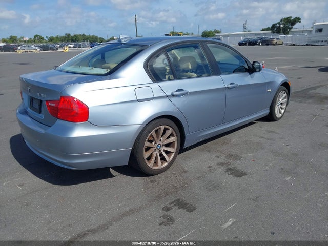 2011 Bmw 328i მანქანა იყიდება აუქციონზე, vin: WBAPH7C5XBA800905, აუქციონის ნომერი: 45210790