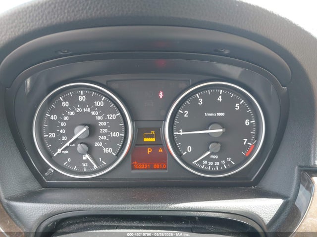 2011 Bmw 328i მანქანა იყიდება აუქციონზე, vin: WBAPH7C5XBA800905, აუქციონის ნომერი: 45210790