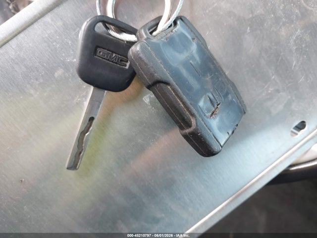 Aukcja sprzedaży 2015 Gmc Sierra 1500 Sle, vin: 1GTR1UEC7FZ177776, numer aukcji: 45210797
