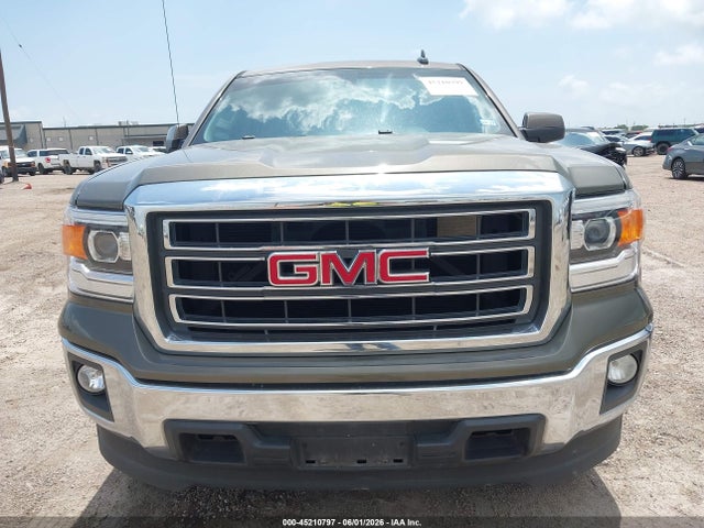 Aukcja sprzedaży 2015 Gmc Sierra 1500 Sle, vin: 1GTR1UEC7FZ177776, numer aukcji: 45210797