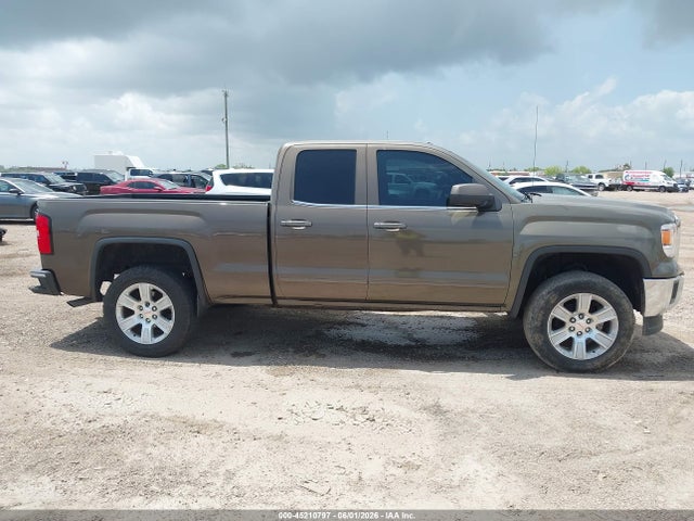 Aukcja sprzedaży 2015 Gmc Sierra 1500 Sle, vin: 1GTR1UEC7FZ177776, numer aukcji: 45210797