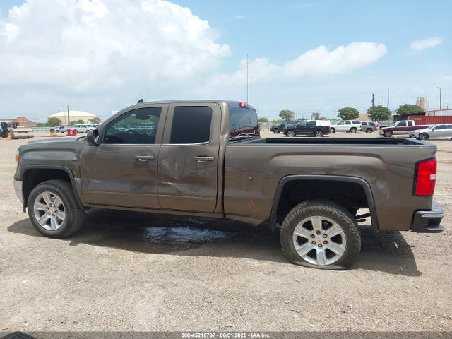 Aukcja sprzedaży 2015 Gmc Sierra 1500 Sle, vin: 1GTR1UEC7FZ177776, numer aukcji: 45210797
