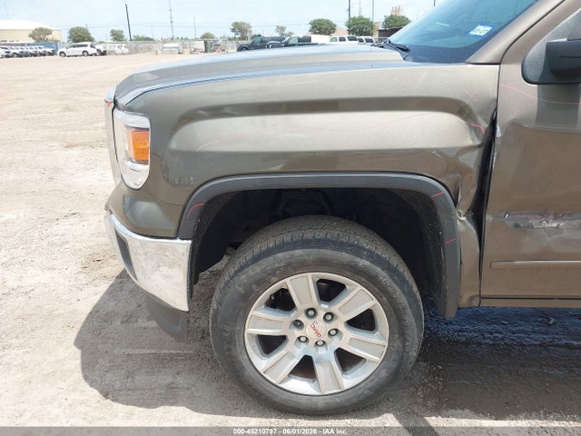 Aukcja sprzedaży 2015 Gmc Sierra 1500 Sle, vin: 1GTR1UEC7FZ177776, numer aukcji: 45210797