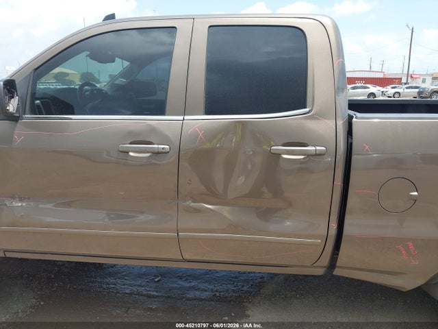 Aukcja sprzedaży 2015 Gmc Sierra 1500 Sle, vin: 1GTR1UEC7FZ177776, numer aukcji: 45210797