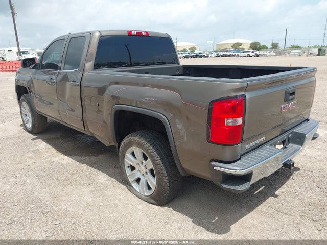 Aukcja sprzedaży 2015 Gmc Sierra 1500 Sle, vin: 1GTR1UEC7FZ177776, numer aukcji: 45210797