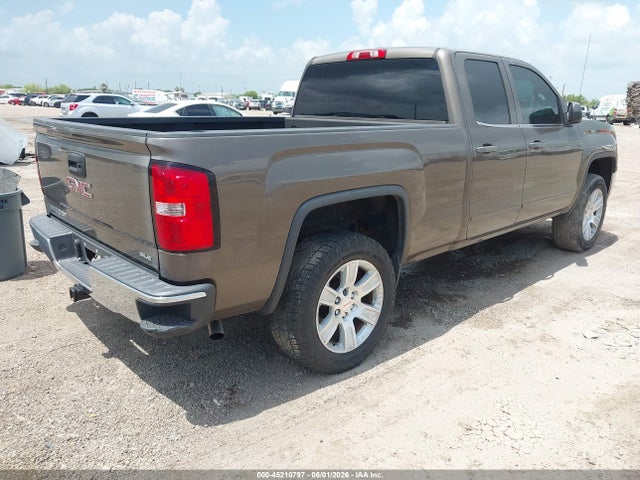Aukcja sprzedaży 2015 Gmc Sierra 1500 Sle, vin: 1GTR1UEC7FZ177776, numer aukcji: 45210797