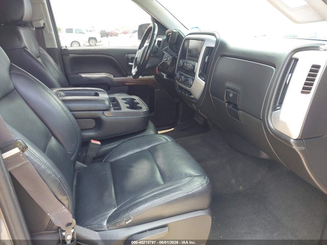 Aukcja sprzedaży 2015 Gmc Sierra 1500 Sle, vin: 1GTR1UEC7FZ177776, numer aukcji: 45210797