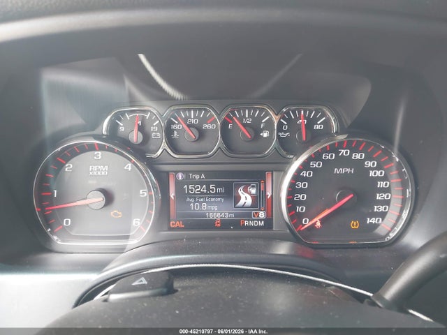 Aukcja sprzedaży 2015 Gmc Sierra 1500 Sle, vin: 1GTR1UEC7FZ177776, numer aukcji: 45210797