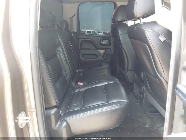 Aukcja sprzedaży 2015 Gmc Sierra 1500 Sle, vin: 1GTR1UEC7FZ177776, numer aukcji: 45210797