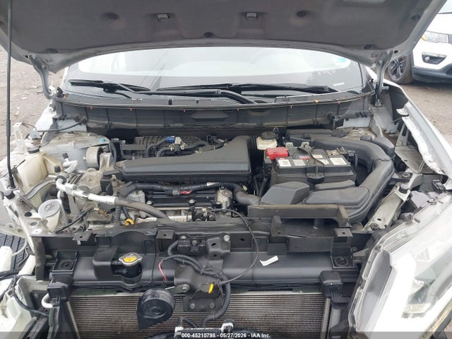 Продажа на аукционе авто 2019 Nissan Rogue S, vin: 5N1AT2MV2KC815407, номер лота: 45210798