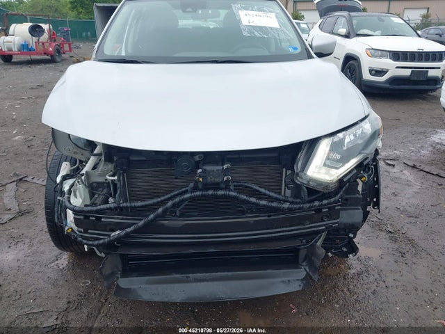 Продажа на аукционе авто 2019 Nissan Rogue S, vin: 5N1AT2MV2KC815407, номер лота: 45210798
