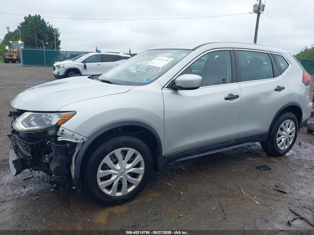 Продажа на аукционе авто 2019 Nissan Rogue S, vin: 5N1AT2MV2KC815407, номер лота: 45210798