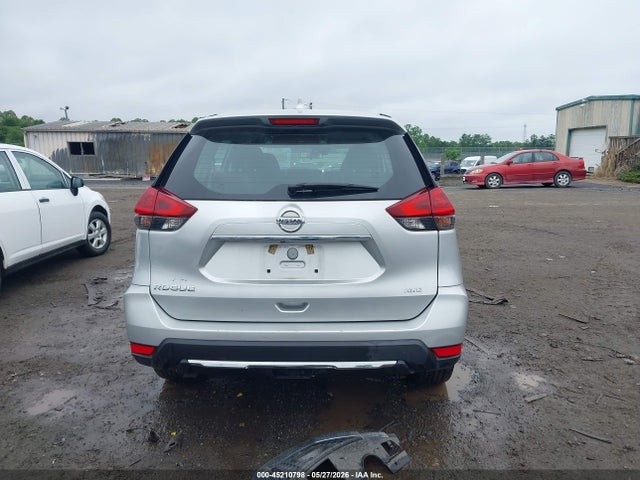 Продажа на аукционе авто 2019 Nissan Rogue S, vin: 5N1AT2MV2KC815407, номер лота: 45210798