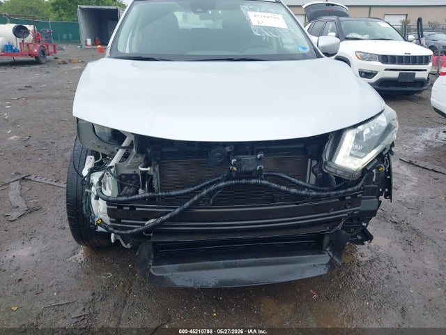 Продажа на аукционе авто 2019 Nissan Rogue S, vin: 5N1AT2MV2KC815407, номер лота: 45210798