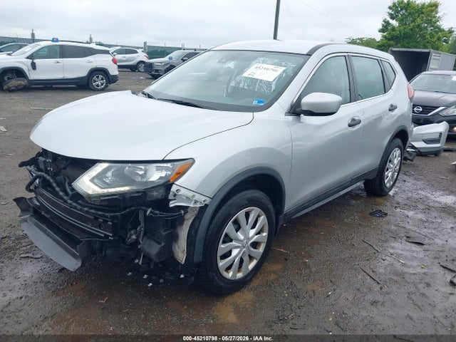 Продажа на аукционе авто 2019 Nissan Rogue S, vin: 5N1AT2MV2KC815407, номер лота: 45210798