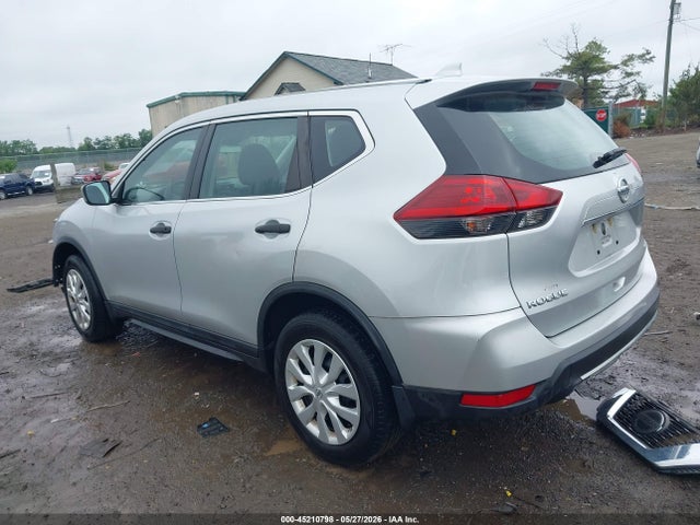 Продажа на аукционе авто 2019 Nissan Rogue S, vin: 5N1AT2MV2KC815407, номер лота: 45210798