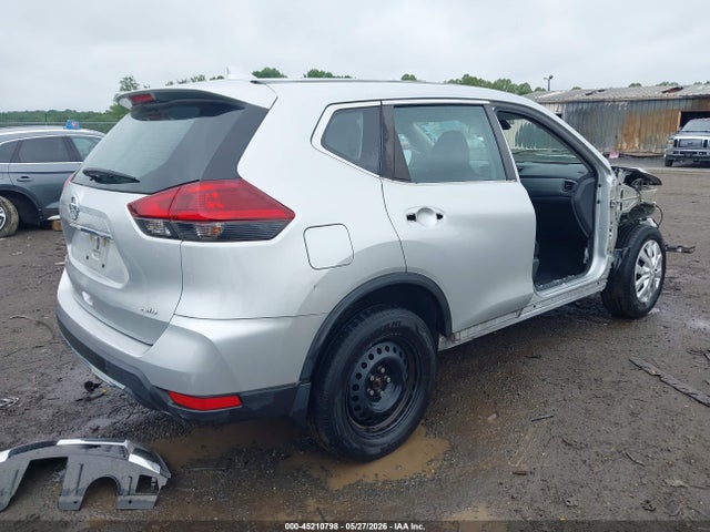 Продажа на аукционе авто 2019 Nissan Rogue S, vin: 5N1AT2MV2KC815407, номер лота: 45210798